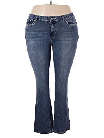 Cato Jeans (view 1)