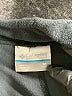 Columbia 100% Polyester Solid Black Casual Pants Size 10 - 12 - photo 3