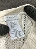 Tahari Ivory Turtleneck Sweater Size 7 - 8 - photo 3