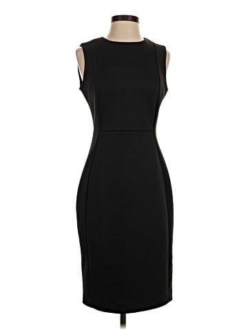 Calvin Klein Cocktail Dress (view 1)