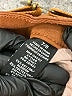 Dollhouse Brown Cargo Pants Size 7 - photo 8