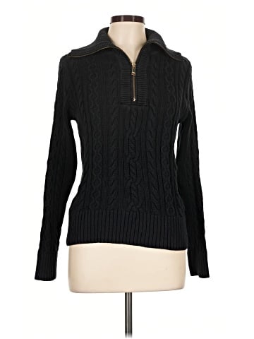 Lauren by Ralph Lauren Pullover Sweater (view 1)