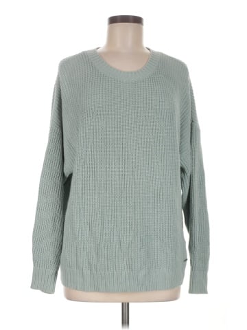 Hollister Pullover Sweater (view 1)