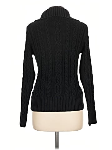 Lauren by Ralph Lauren Pullover Sweater (view 2)