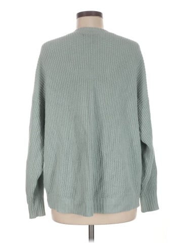 Hollister Pullover Sweater (view 2)