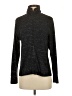 Game Time Black Turtleneck Sweater Size S - photo 1