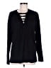 BKE Black Long Sleeve T-Shirt Size M - photo 1