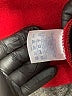 Lands' End Solid Red Jacket Size XL (youth) - photo 4