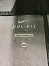 Nike Graphic Black Shorts Size XS - photo 3