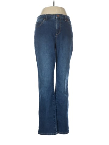 Gloria Vanderbilt Jeans (view 1)