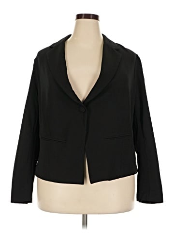 Torrid Blazer (view 1)