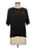 Unbranded Black Active T-Shirt Size S - photo 1