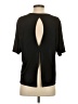 Unbranded Black Active T-Shirt Size S - photo 2