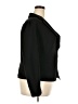 Torrid Black Blazer Size 2X Plus (2) - photo 4
