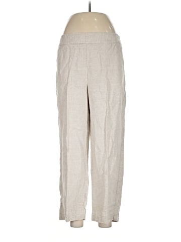 Chico's Linen Pants (view 1)