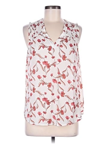 41Hawthorn Sleeveless Blouse (view 1)