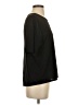 Unbranded Black Active T-Shirt Size S - photo 4