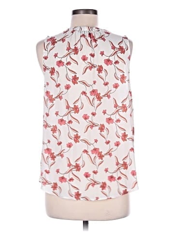 41Hawthorn Sleeveless Blouse (view 2)