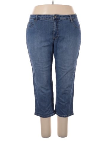 Style&Co Jeans (view 1)