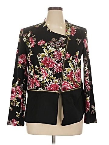 IMAN Kimono (view 1)