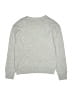 Gap Kids Solid Gray Pullover Sweater Size XL (kids) - photo 2