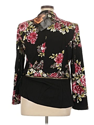 IMAN Kimono (view 2)