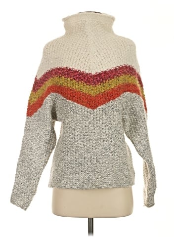 Free People Pullover Sweater (view 1)