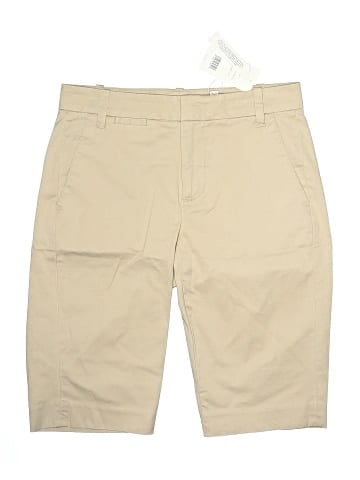 Vince. Khaki Shorts (view 1)
