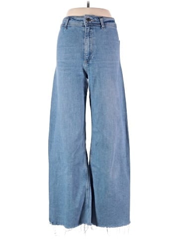 Zara Jeans (view 1)