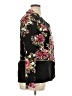 IMAN Black Kimono Size XL - photo 4
