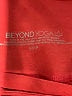 Beyond Yoga Solid Red Active Pants Size S - photo 7