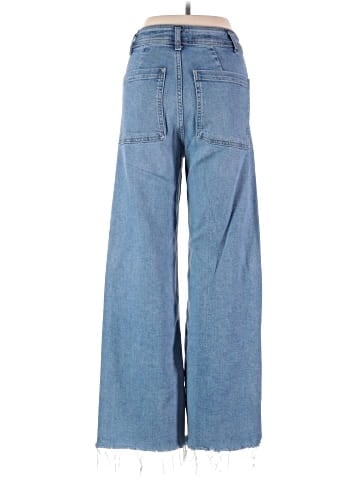 Zara Jeans (view 2)