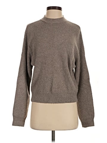 Abercrombie & Fitch Turtleneck Sweater (view 1)