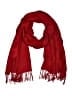 Esprit Red Scarf One size - photo 1