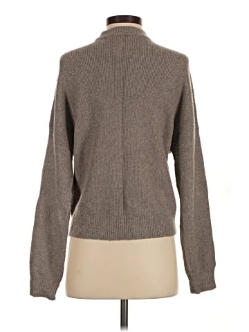 Abercrombie & Fitch Turtleneck Sweater (view 2)