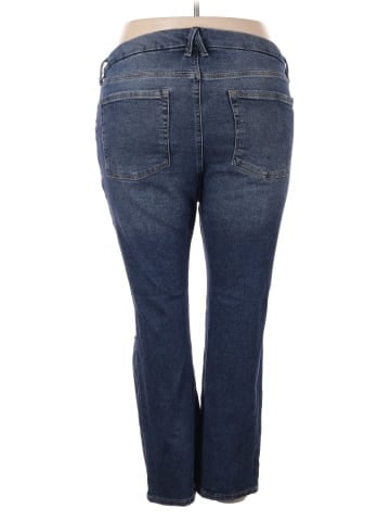 Good American Jeans (view 2)