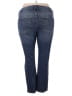 Good American Blue Jeans Size 20 - photo 2
