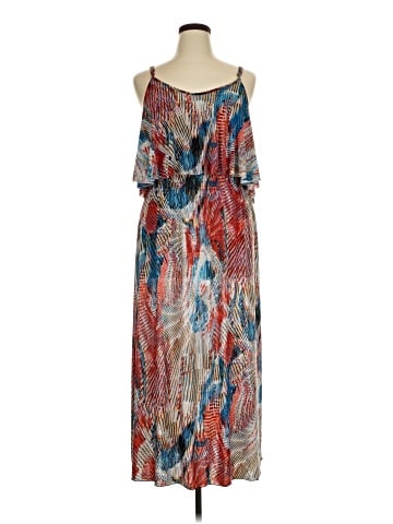 West Loop Casual Dress (view 1)