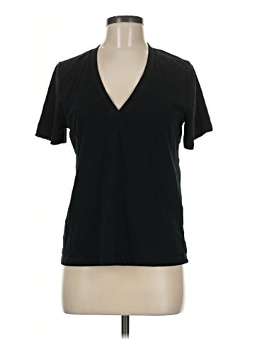 Zara Short Sleeve T-Shirt (view 1)