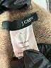 J.Crew 100% Wool Brown Wool Pullover Sweater Size S - photo 7