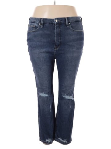 Good American Jeans (view 1)