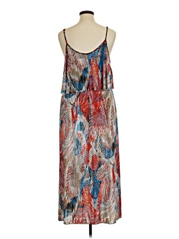 West Loop Casual Dress (view 2)