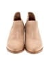 Nisolo 100% Leather Tan Ankle Boots Size 8 1/2 - photo 2