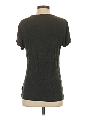 Unbranded Short Sleeve T-Shirt (view 2)