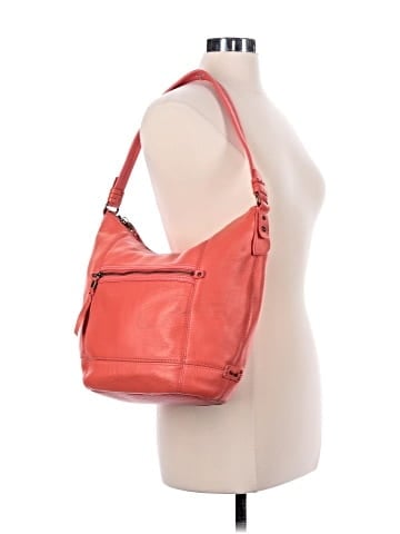 The Sak Leather Hobo (view 2)