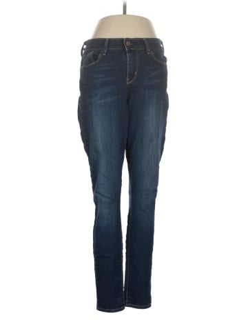 Levi Strauss Signature Jeans (view 1)