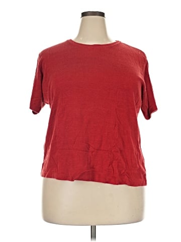 Valerie Stevens Short Sleeve T-Shirt (view 1)
