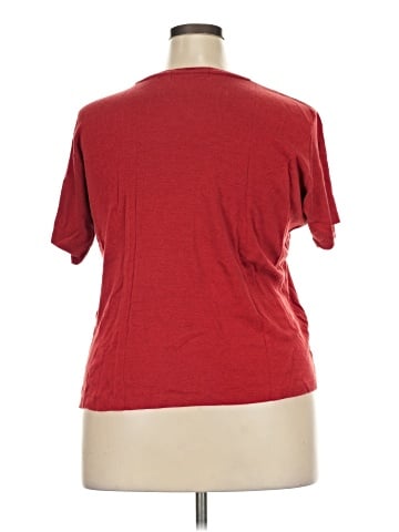 Valerie Stevens Short Sleeve T-Shirt (view 2)