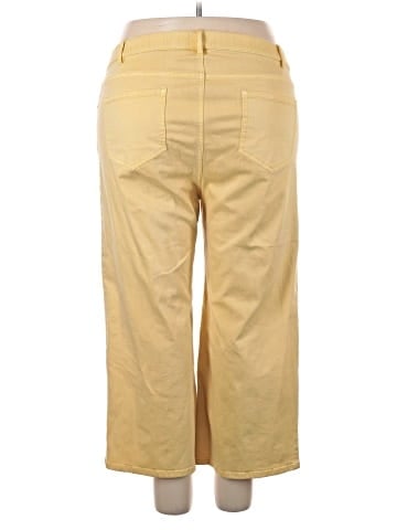 J.Jill Jeans (view 2)
