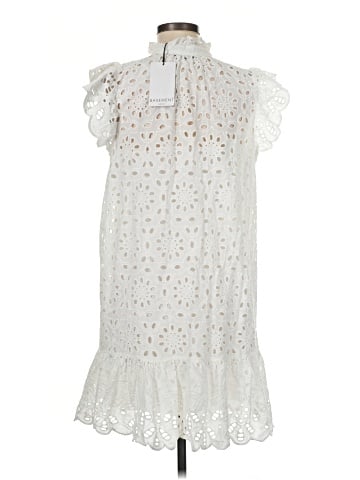 Basement Jeans Casual Dress (view 2)